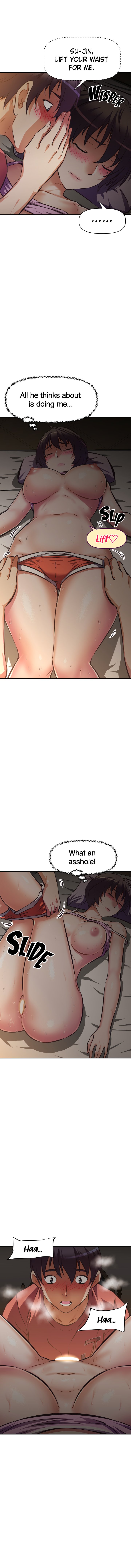 Streamer Aunt - Chapter 22 [photo 8] - MangaPorn