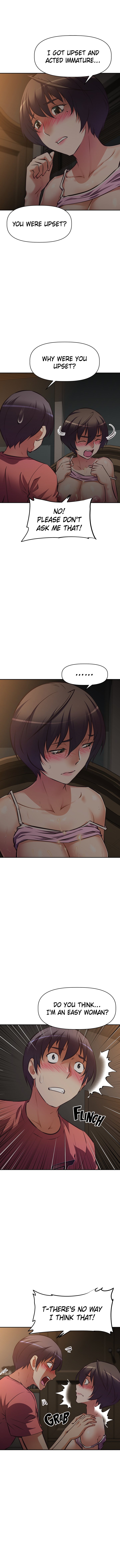 Streamer Aunt - Chapter 23 [photo 2] - MangaPorn