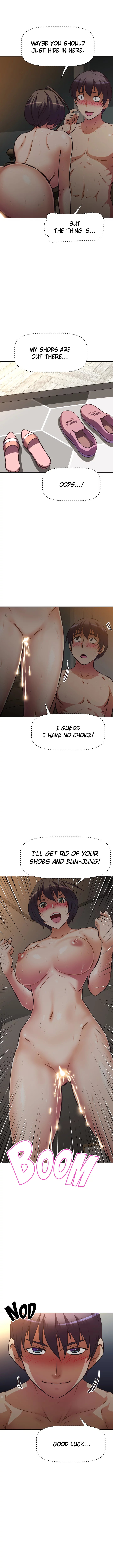 Streamer Aunt - Chapter 24 [photo 2] - MangaPorn