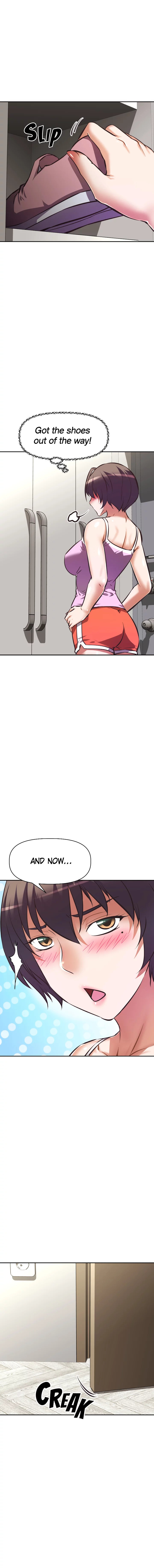 Streamer Aunt - Chapter 24 [photo 5] - MangaPorn