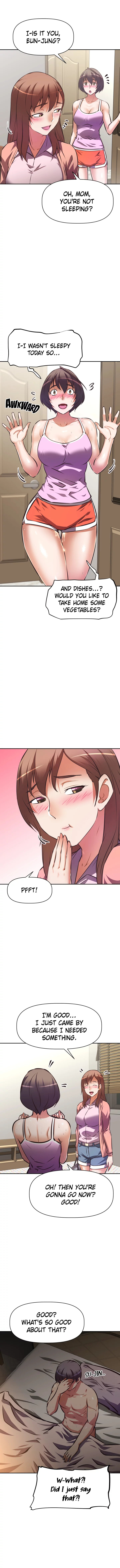 Streamer Aunt - Chapter 24 [photo 6] - MangaPorn