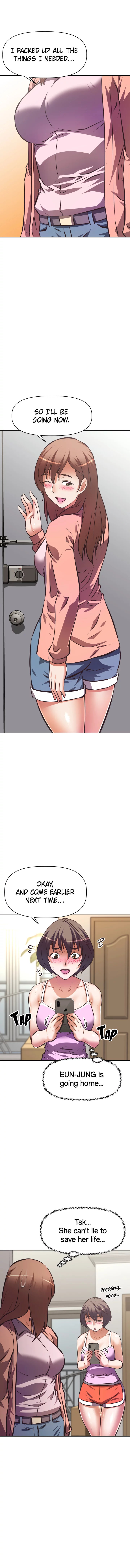 Streamer Aunt - Chapter 24 [photo 7] - MangaPorn