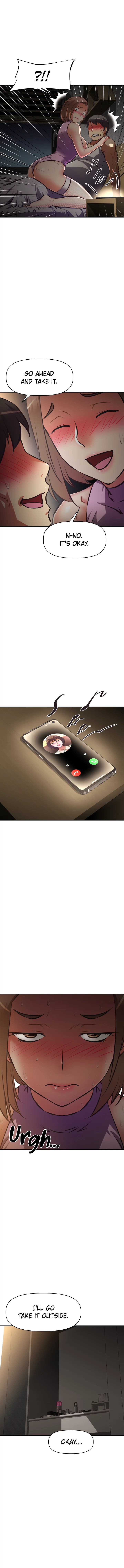 Streamer Aunt - Chapter 25 [photo 7] - MangaPorn