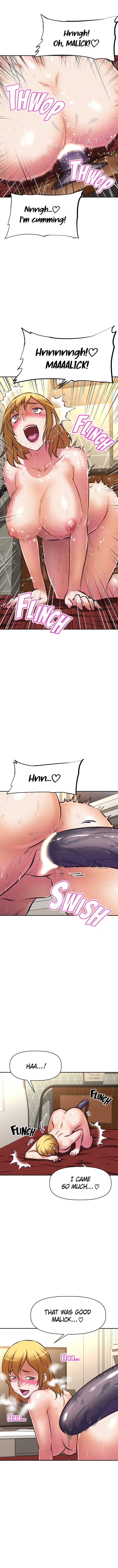 Streamer Aunt - Chapter 26 [photo 13] - MangaPorn