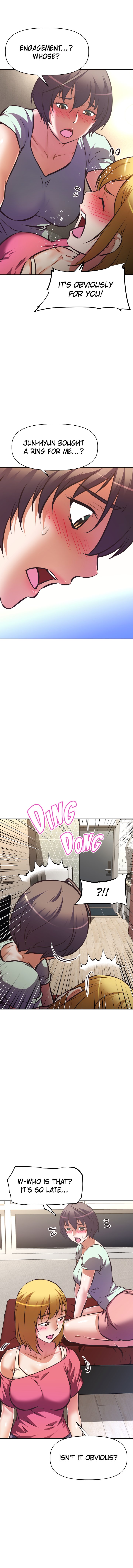 Streamer Aunt - Chapter 27 [photo 13] - MangaPorn