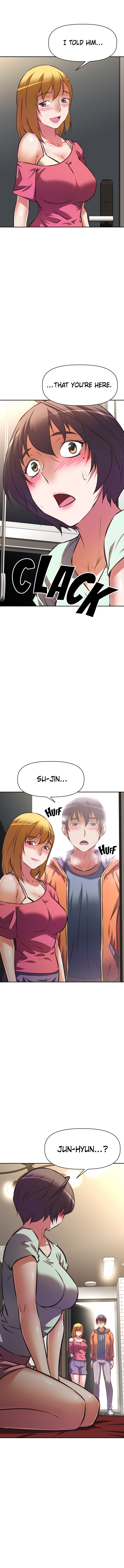 Streamer Aunt - Chapter 27 [photo 14] - MangaPorn