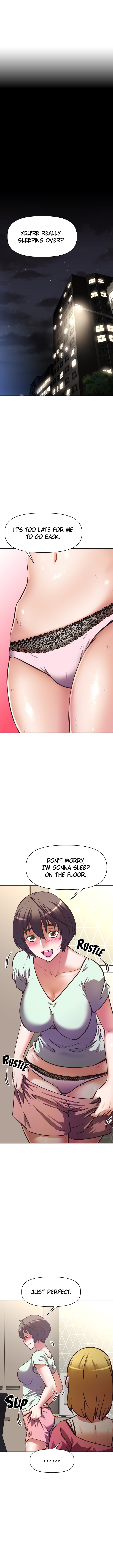 Streamer Aunt - Chapter 27 [photo 5] - MangaPorn