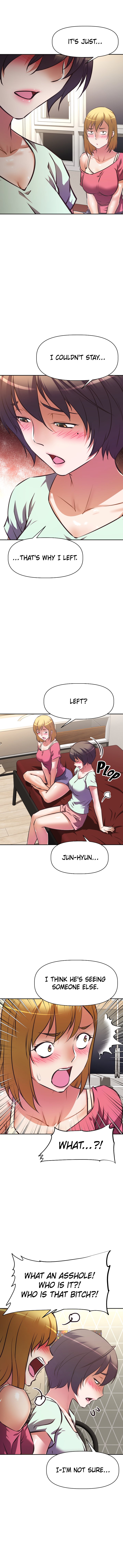 Streamer Aunt - Chapter 27 [photo 7] - MangaPorn
