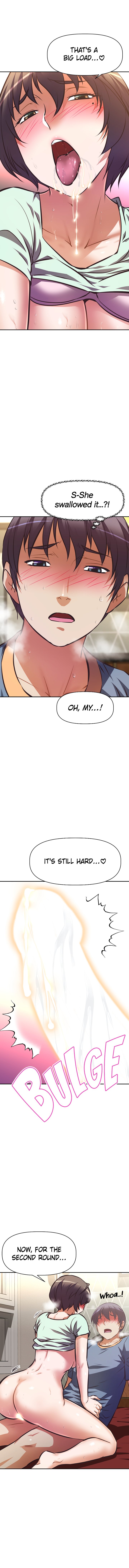 Streamer Aunt - Chapter 28 [photo 14] - MangaPorn