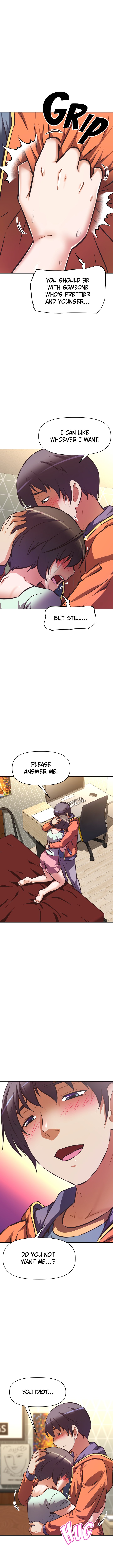 Streamer Aunt - Chapter 28 [photo 3] - MangaPorn