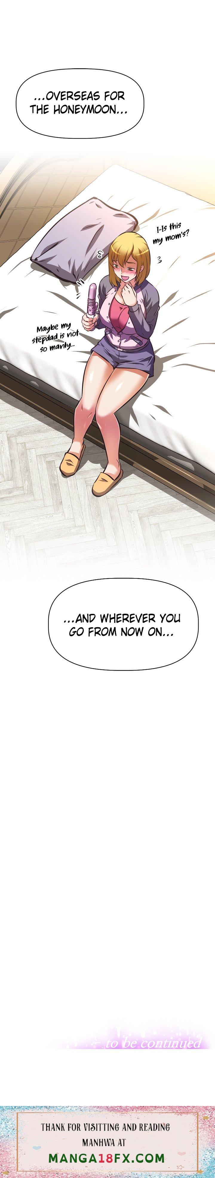 Streamer Aunt - Chapter 29 [photo 13] - MangaPorn