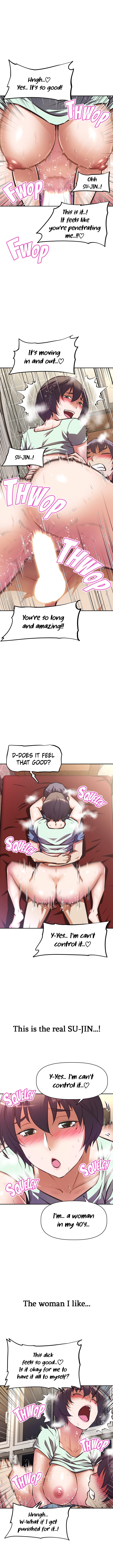 Streamer Aunt - Chapter 29 [photo 4] - MangaPorn