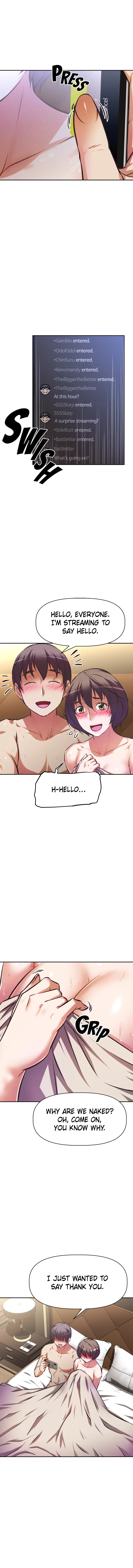 Streamer Aunt - Chapter 30 [photo 11] - MangaPorn