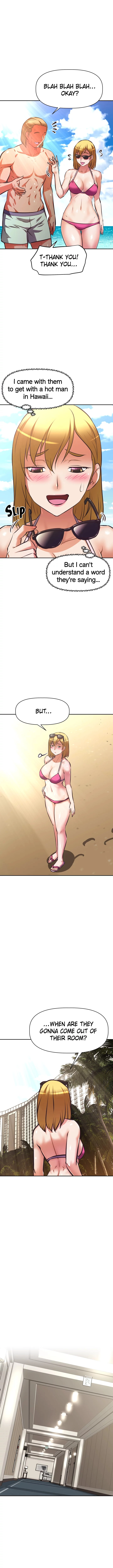 Streamer Aunt - Chapter 30 [photo 7] - MangaPorn