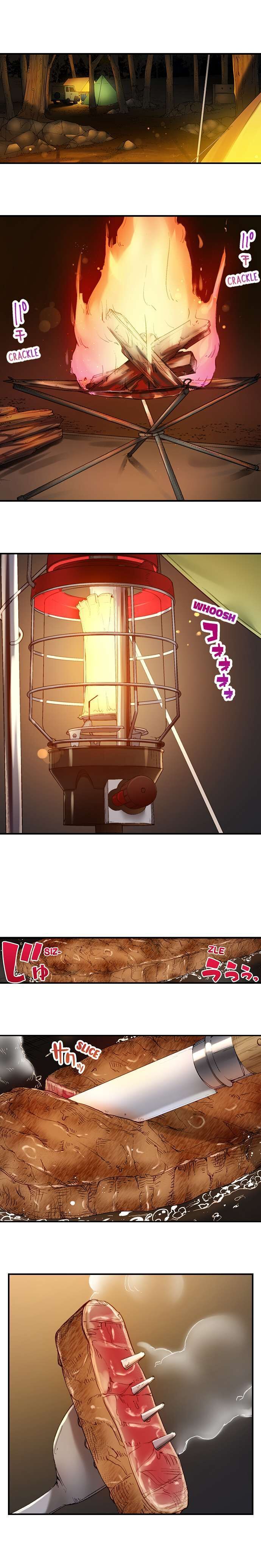 Harem Camp! - Chapter 1 [photo 3] - MangaPorn