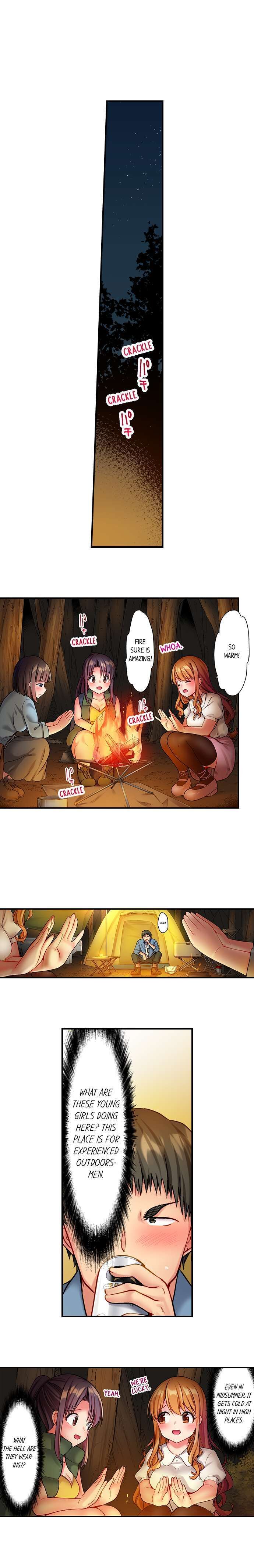 Harem Camp! - Chapter 1 [photo 7] - MangaPorn