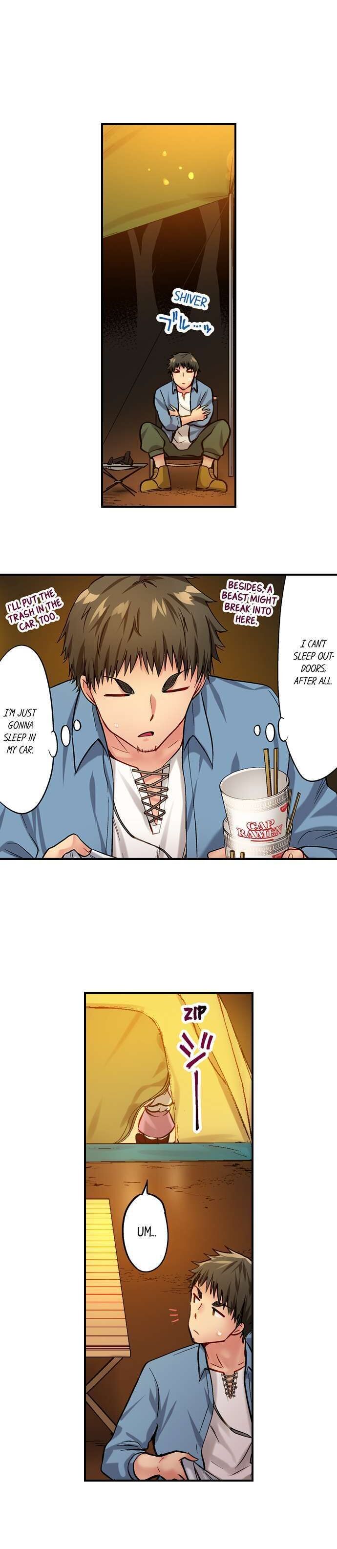 Harem Camp! - Chapter 2 [photo 11] - MangaPorn