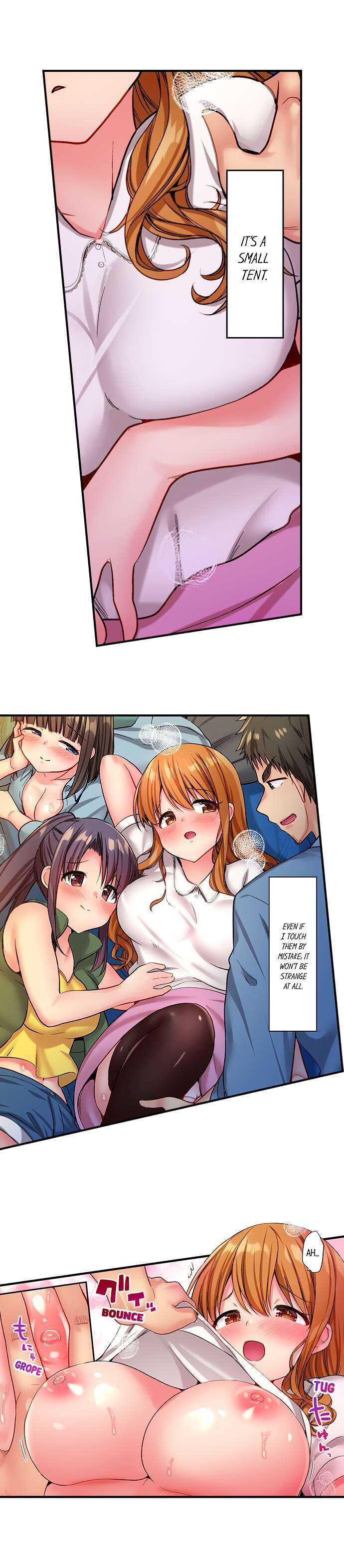 Harem Camp! - Chapter 2 [photo 2] - MangaPorn