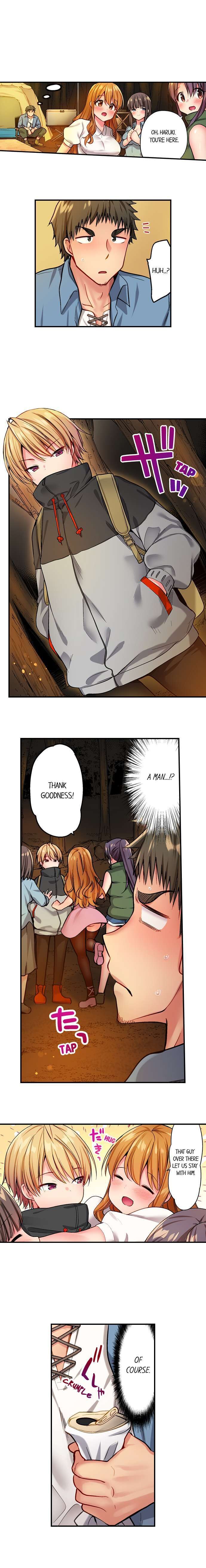 Harem Camp! - Chapter 2 [photo 7] - MangaPorn