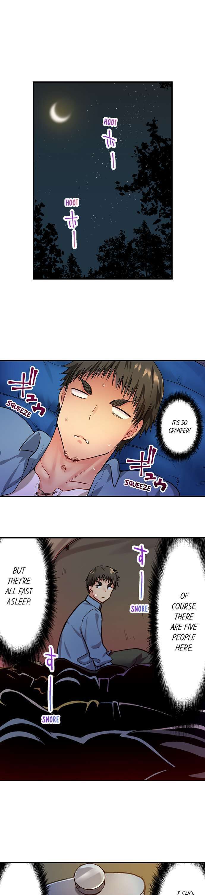 Harem Camp! - Chapter 3 [photo 4] - MangaPorn