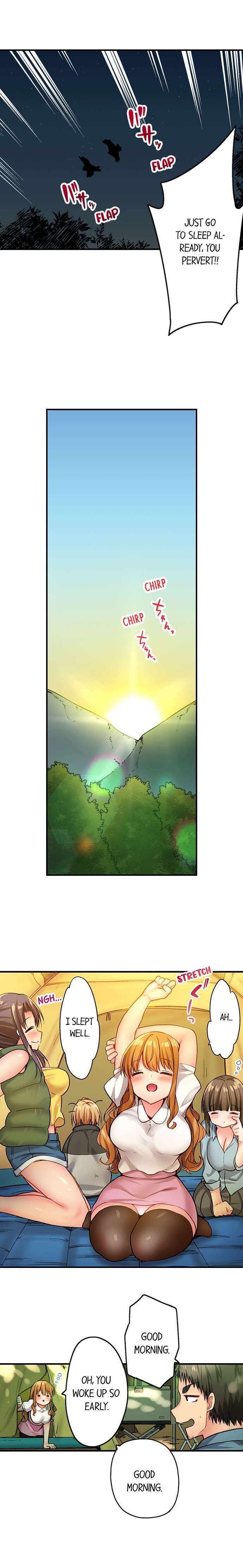 Harem Camp! - Chapter 4 [photo 9] - MangaPorn