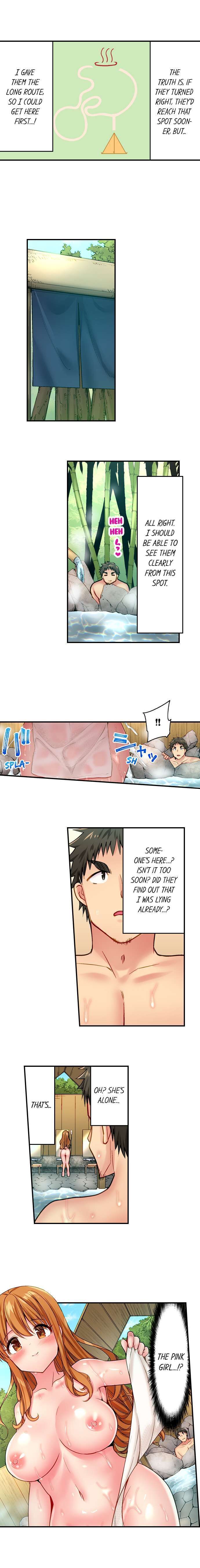 Harem Camp! - Chapter 5 [photo 3] - MangaPorn