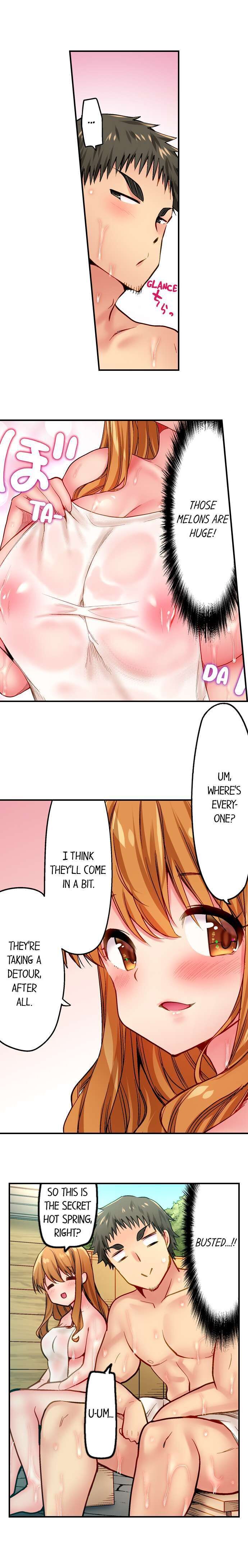 Harem Camp! - Chapter 5 [photo 5] - MangaPorn