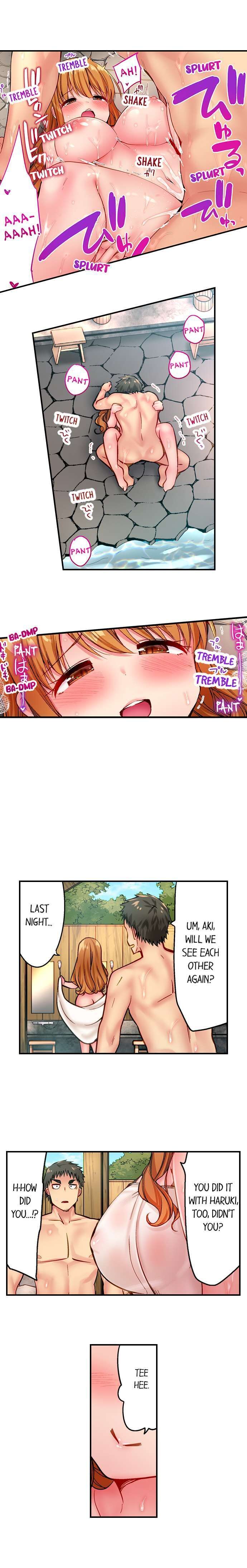 Harem Camp! - Chapter 6 [photo 4] - MangaPorn