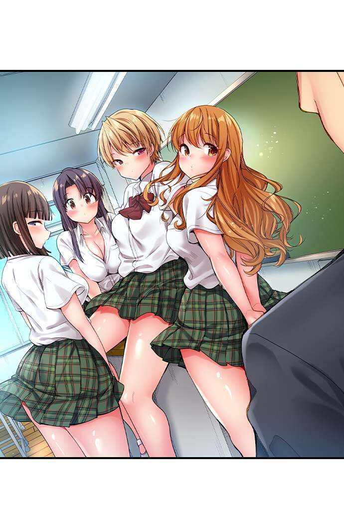 Harem Camp! - Chapter 6 [photo 9] - MangaPorn