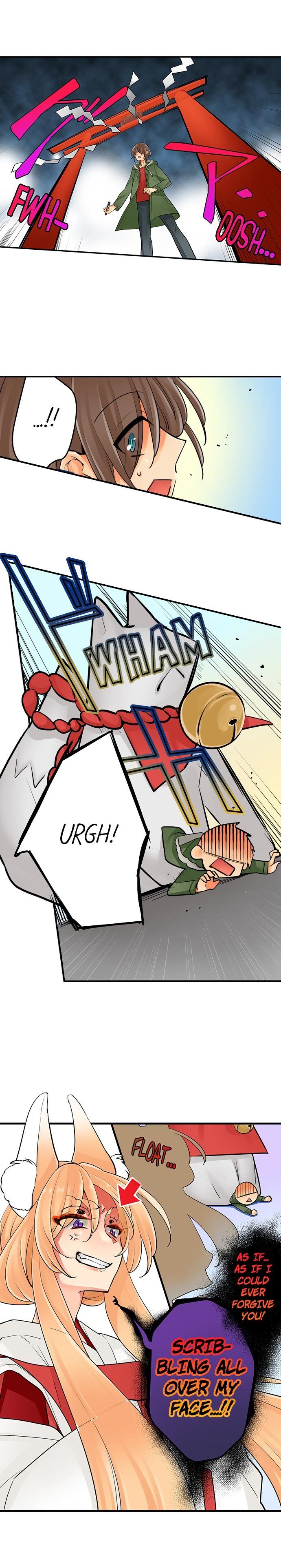 Me (a Guy)… Lesbian!? - Chapter 1 [photo 11] - MangaPorn