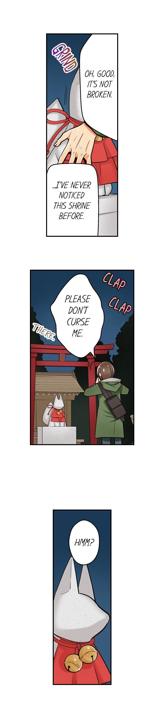 Me (a Guy)… Lesbian!? - Chapter 1 [photo 9] - MangaPorn