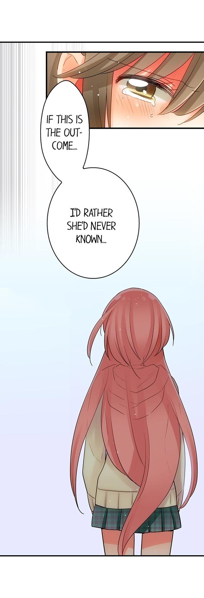 Me (a Guy)… Lesbian!? - Chapter 5 [photo 11] - MangaPorn