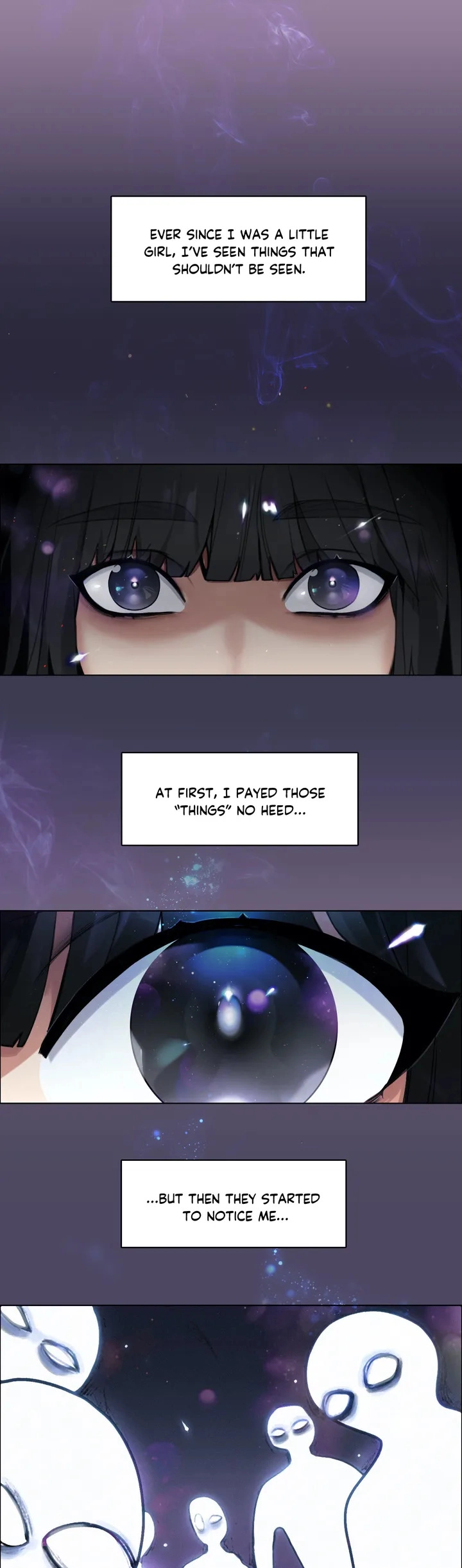 Polar Attraction - Chapter 0 [photo 1] - MangaPorn