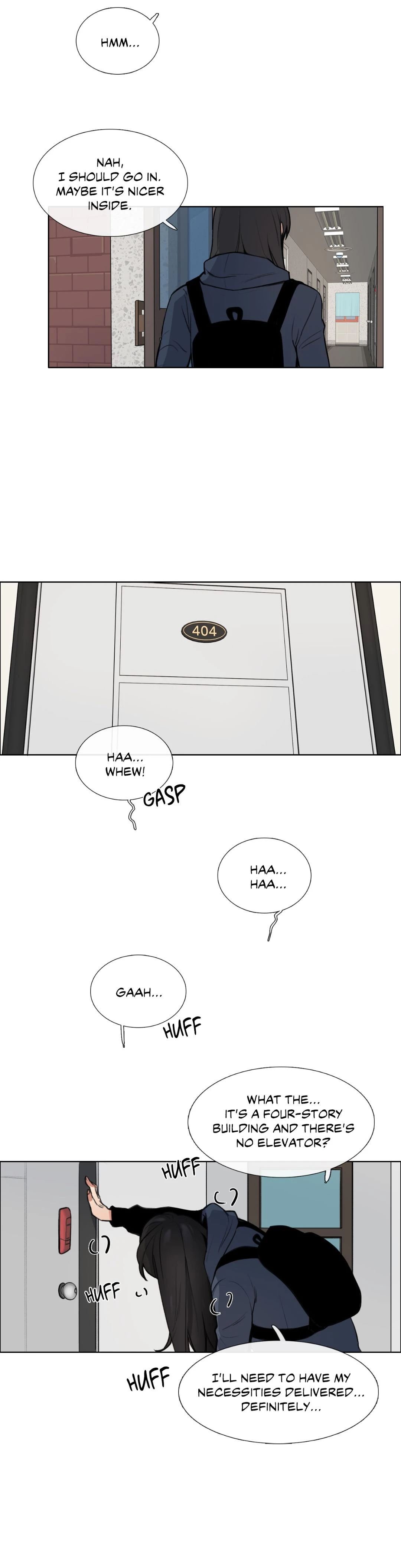 Polar Attraction - Chapter 1 [photo 18] - MangaPorn