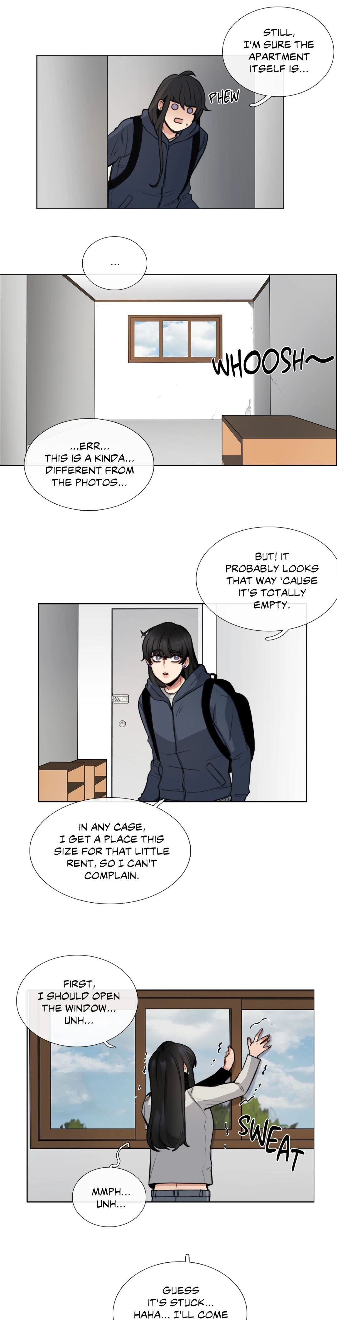 Polar Attraction - Chapter 1 [photo 19] - MangaPorn