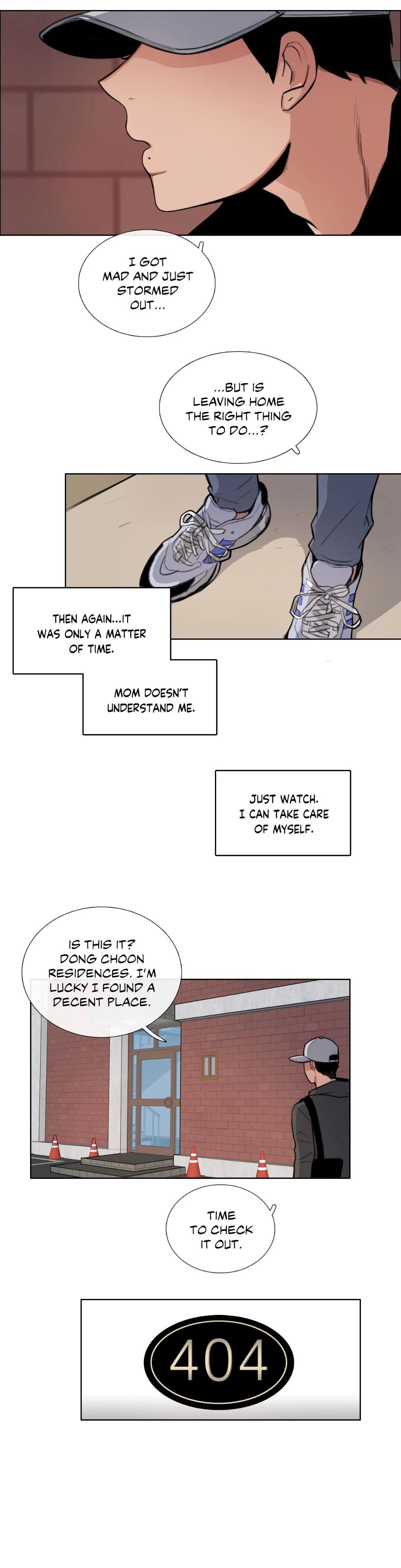 Polar Attraction - Chapter 1 [photo 21] - MangaPorn