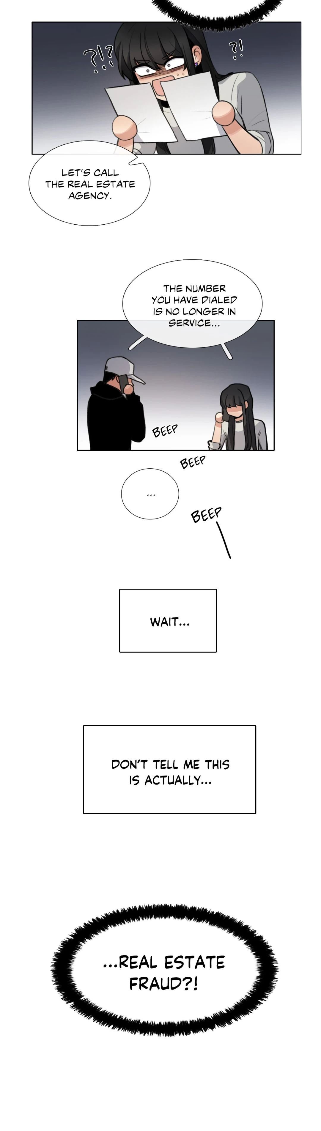 Polar Attraction - Chapter 1 [photo 25] - MangaPorn