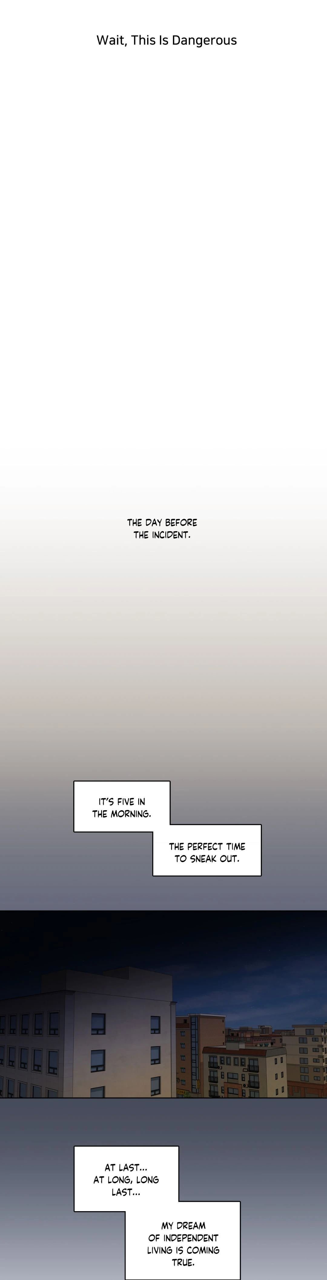 Polar Attraction - Chapter 1 [photo 9] - MangaPorn