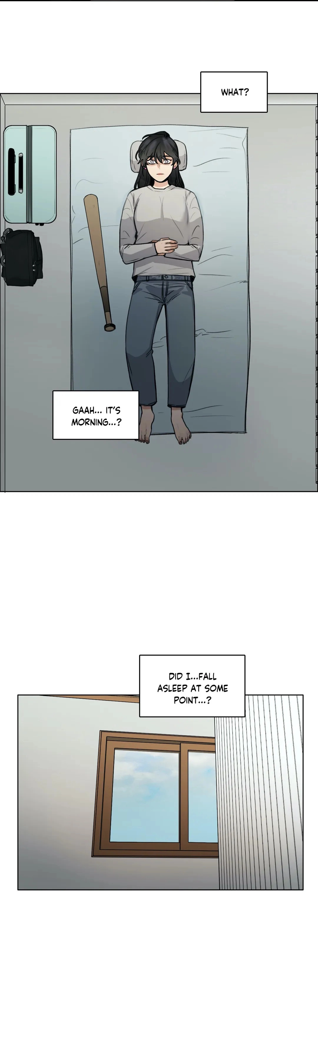 Polar Attraction - Chapter 3 [photo 11] - MangaPorn