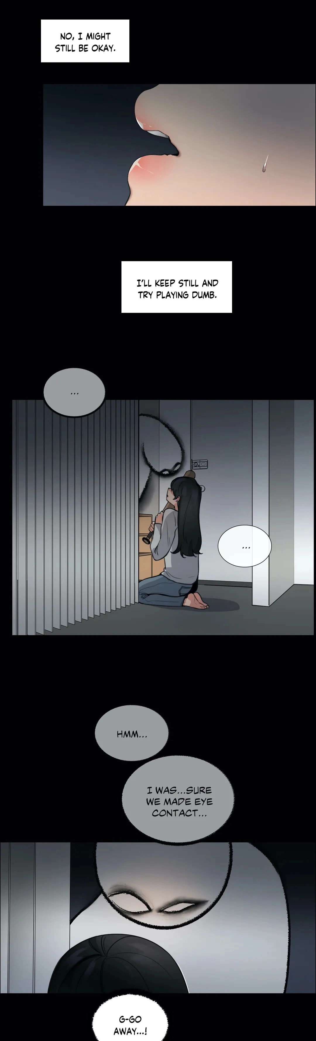 Polar Attraction - Chapter 3 [photo 2] - MangaPorn