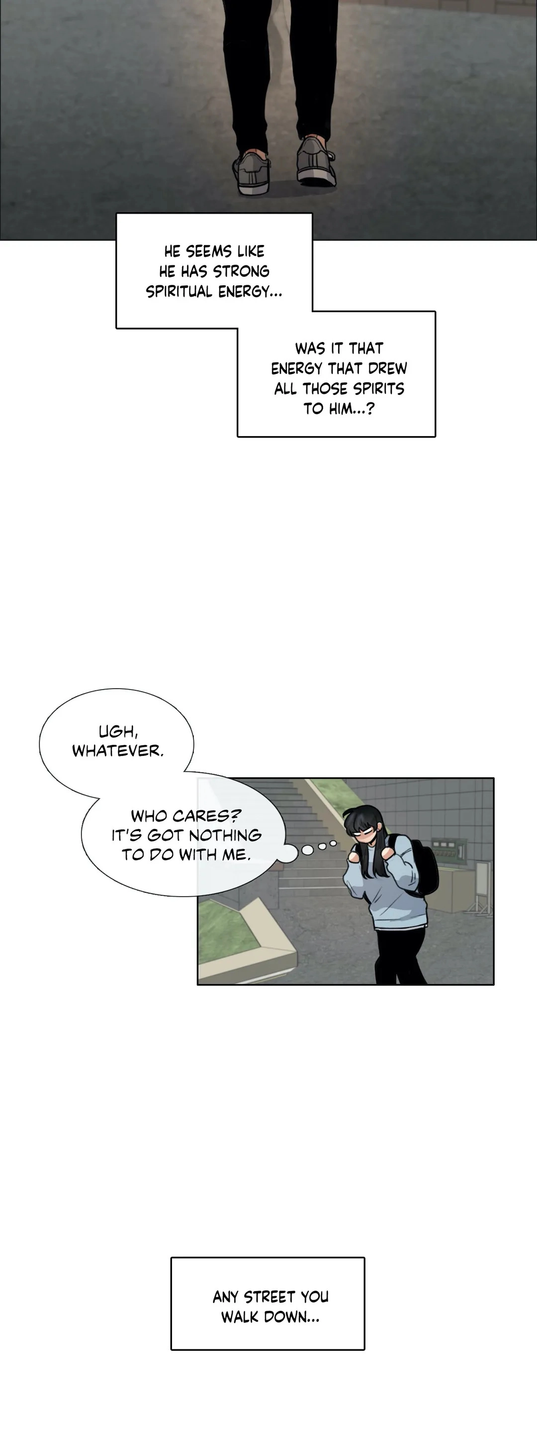 Polar Attraction - Chapter 3 [photo 26] - MangaPorn