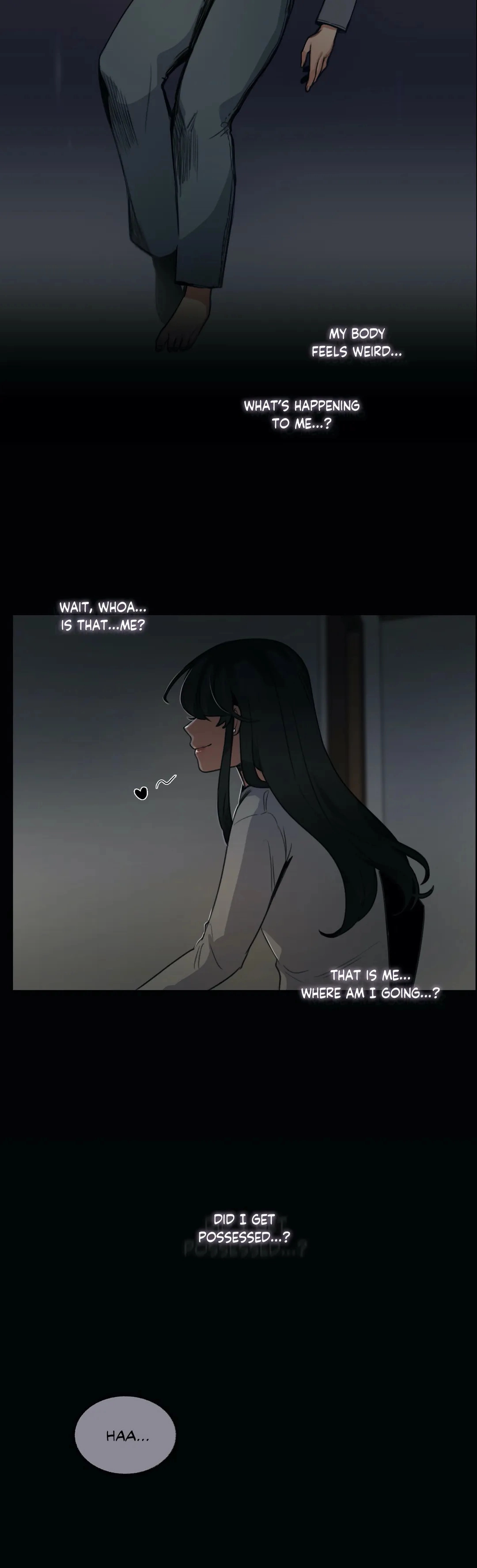 Polar Attraction - Chapter 3 [photo 6] - MangaPorn