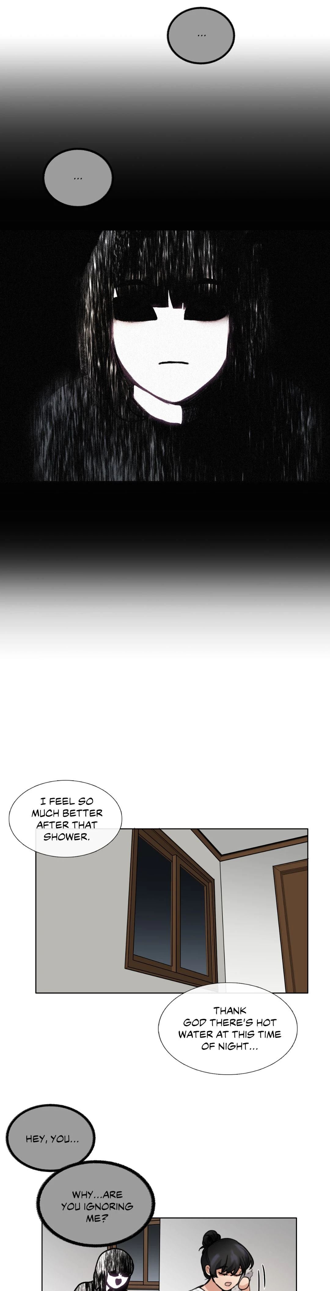 Polar Attraction - Chapter 4 [photo 11] - MangaPorn