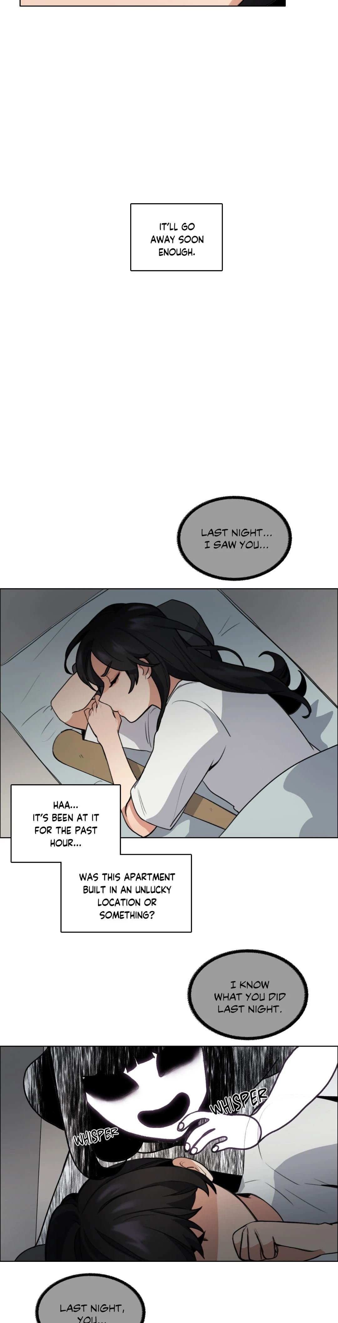 Polar Attraction - Chapter 4 [photo 13] - MangaPorn