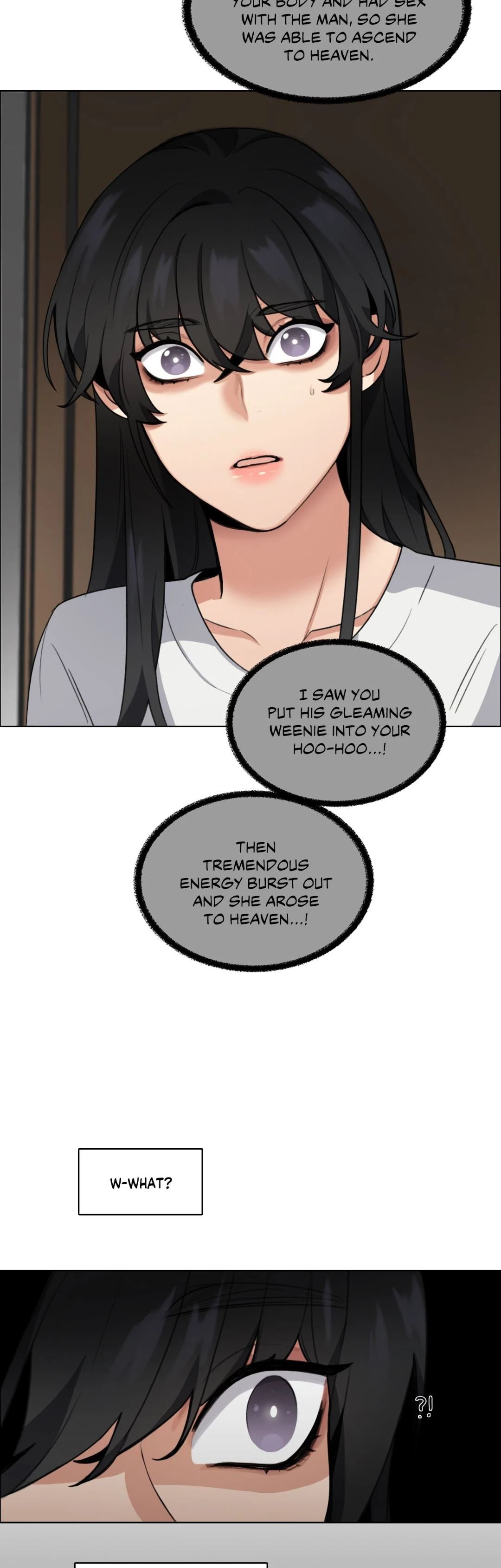 Polar Attraction - Chapter 4 [photo 17] - MangaPorn