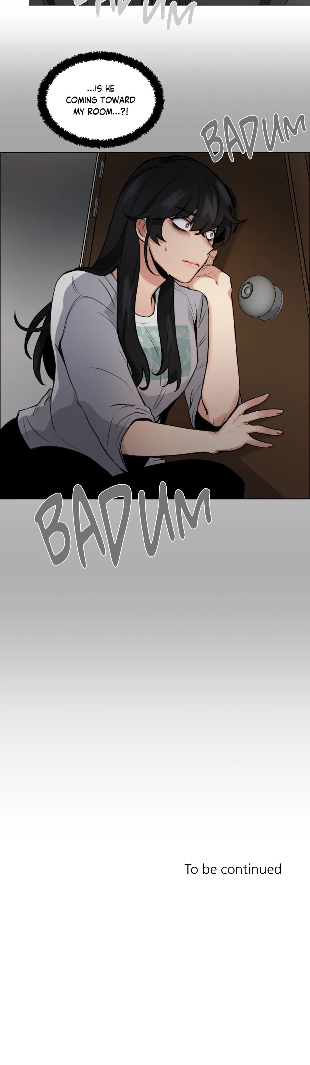 Polar Attraction - Chapter 4 [photo 23] - MangaPorn