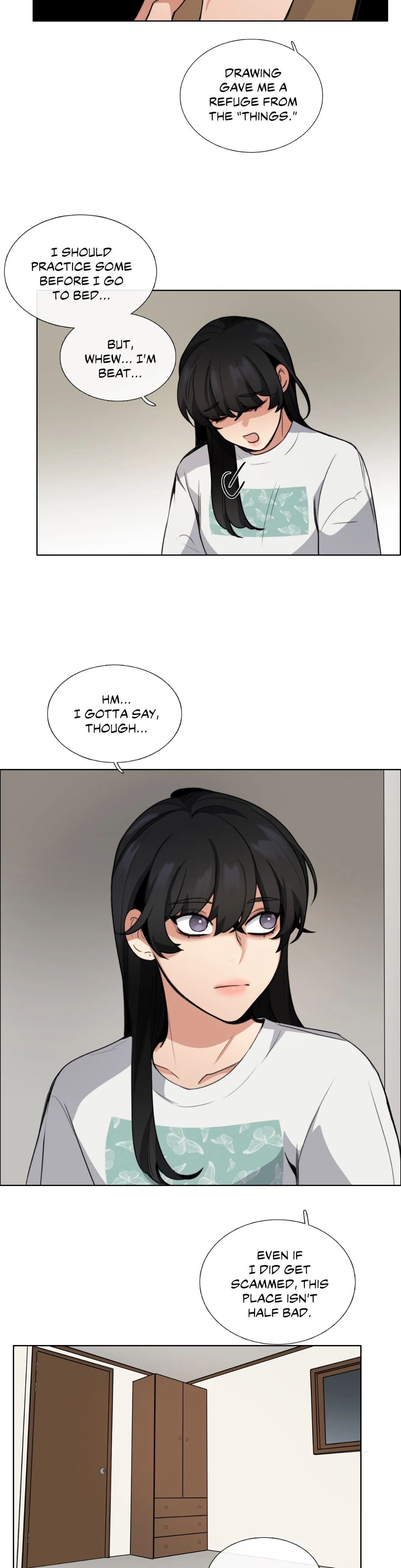 Polar Attraction - Chapter 4 [photo 8] - MangaPorn