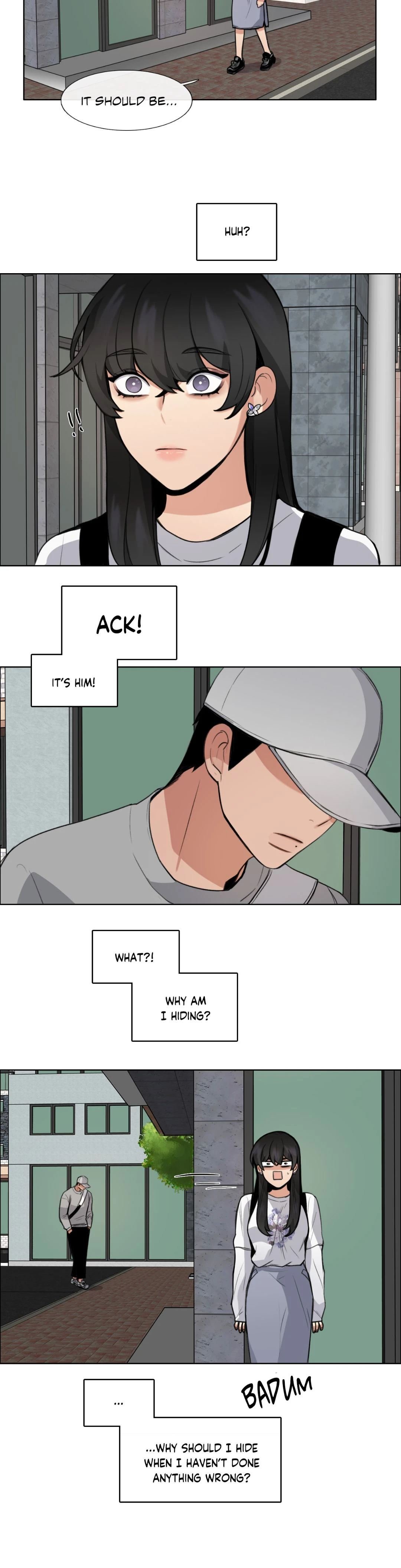 Polar Attraction - Chapter 5 [photo 15] - MangaPorn