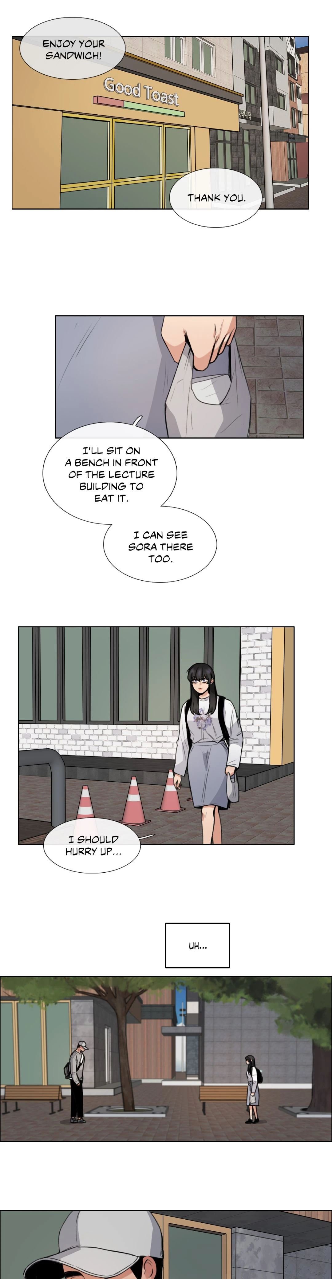 Polar Attraction - Chapter 5 [photo 17] - MangaPorn