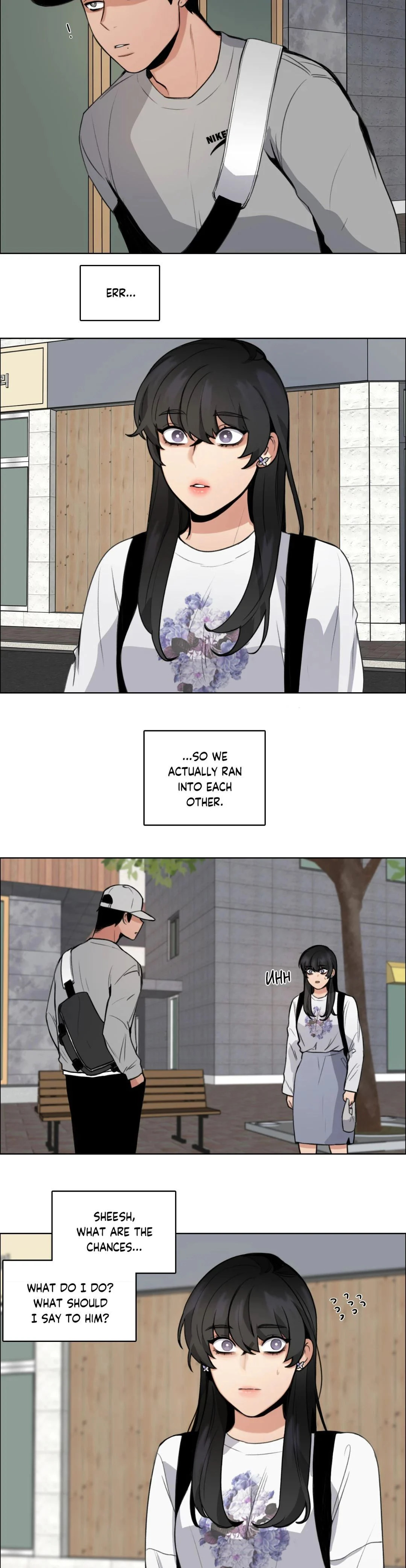 Polar Attraction - Chapter 5 [photo 18] - MangaPorn